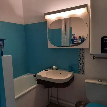 Apartment Le Renaissance - - Place Du Marche Mae-6571 Pornichet
