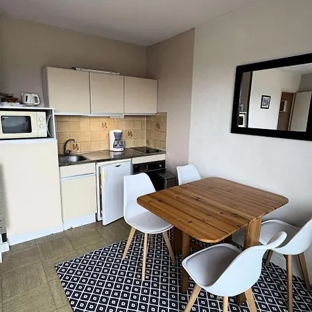 Le Renaissance - - Place Du Marche Mae-6571 Apartment *