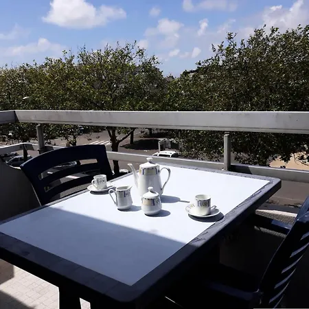Le Renaissance - - Place Du Marche Mae-6571 Apartment