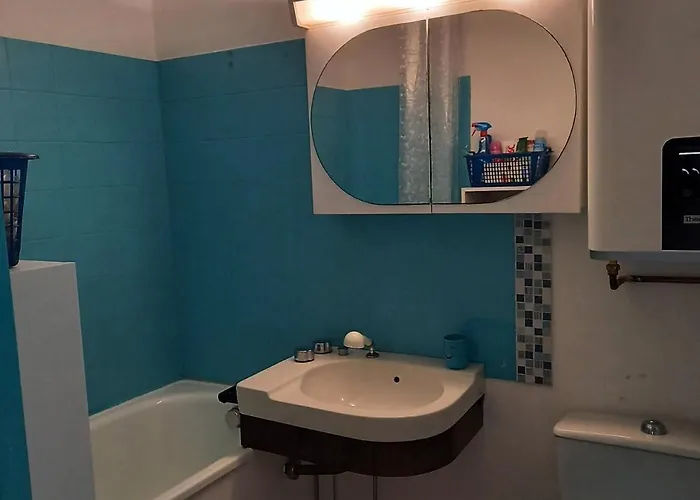 Appartement Résidence Le Renaissance - - Place Du Marché Mae-6571 Pornichet