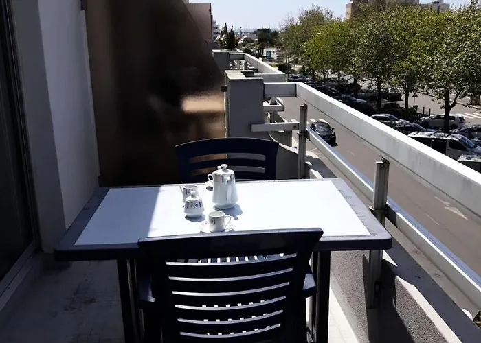 Résidence Le Renaissance - - Place Du Marché Mae-6571 Appartement