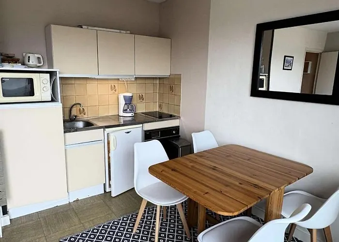 Résidence Le Renaissance - - Place Du Marché Mae-6571 Appartement *