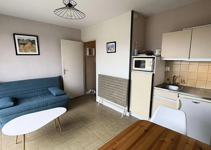 Résidence Le Renaissance - - Place Du Marché Mae-6571 Pornichet