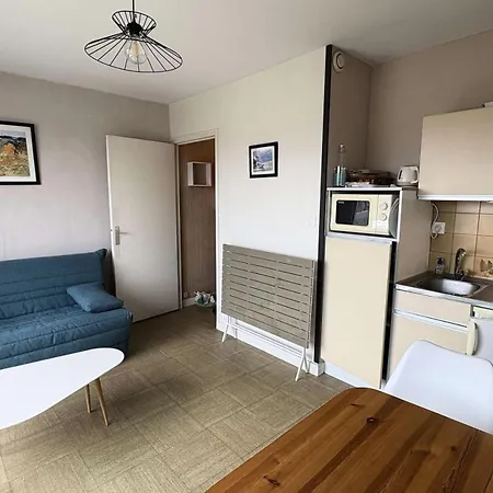 Résidence Le Renaissance - - Place Du Marché Mae-6571 Pornichet